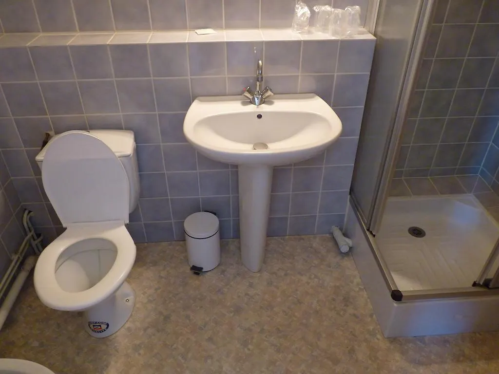 Chambres D'Hotes - Domaine De La Grangeotte Labesserette 0*,  France