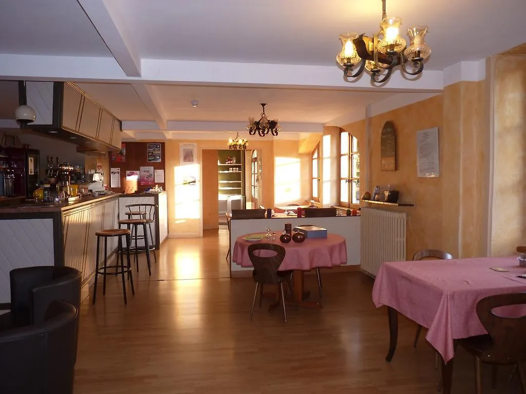 Chambres D'Hotes - Domaine De La Grangeotte Labesserette France