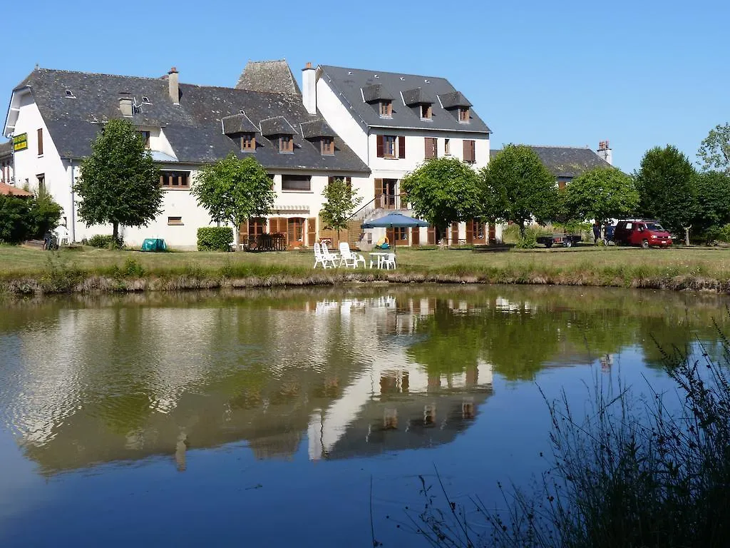 Chambres D\'Hotes - Domaine De La Grangeotte contacts