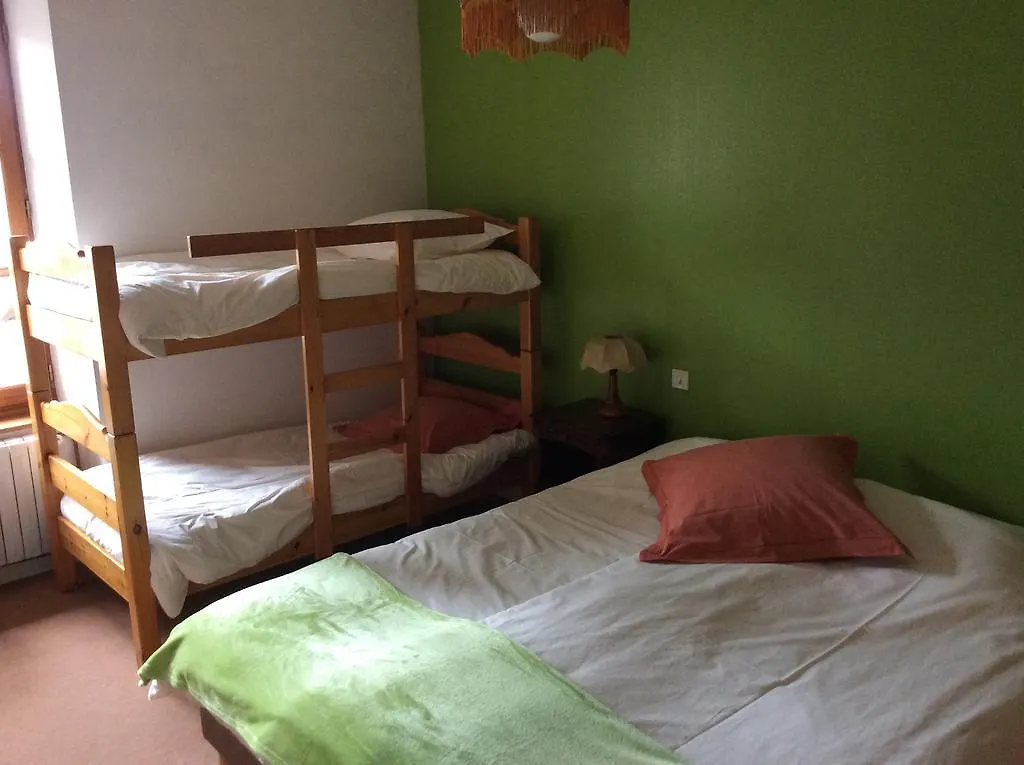 Chambres D'Hotes - Domaine De La Grangeotte Labesserette 0*,  France
