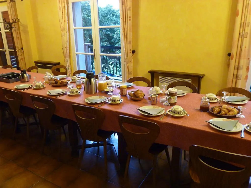Chambres D'Hotes - Domaine De La Grangeotte Labesserette 0*,  France